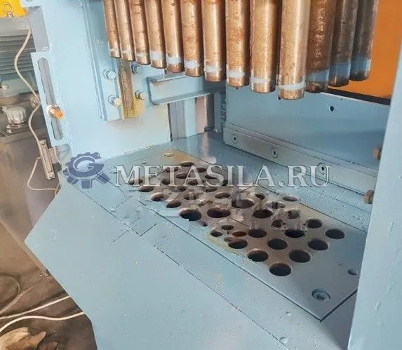 картинка Брикетирование угля для кальяна  от магазина Метасила