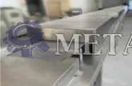 картинка Линия по производству кубиков сахарного песка D-18 от магазина Метасила