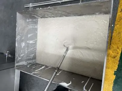 картинка Автоматическая линия по производству жевательной резинки FK54 от магазина Метасила