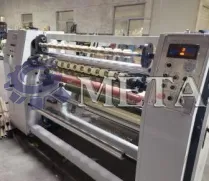 картинка Линия по производству скотча от магазина Метасила