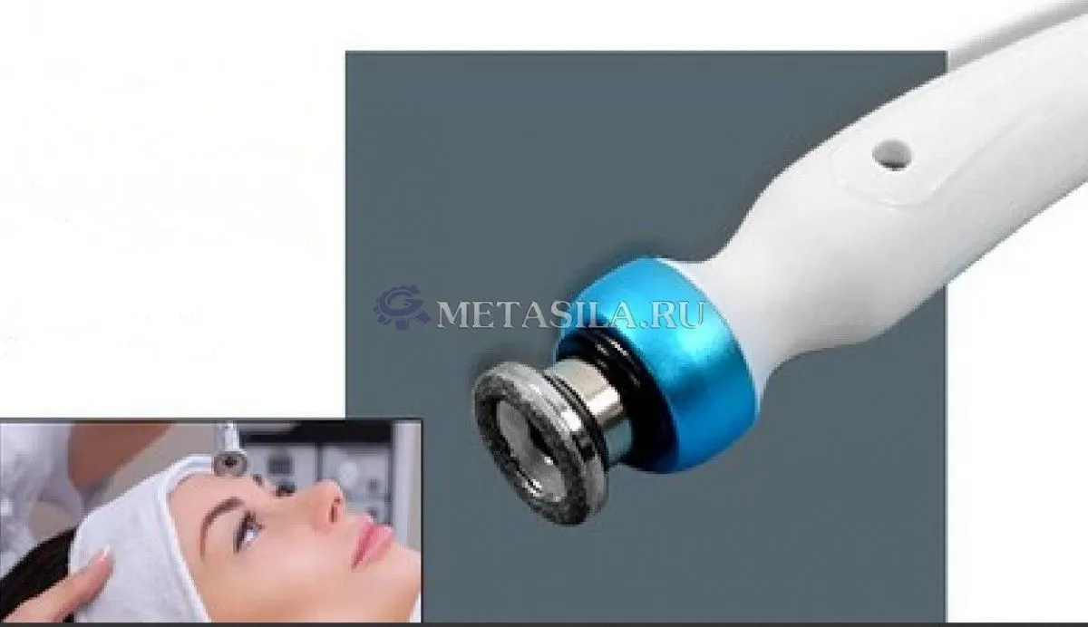 картинка Многофункциональное оборудование для косметических процедур 14 в 1 LAS132  от магазина Метасила