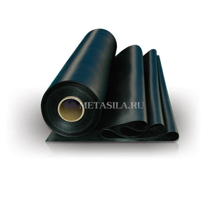 картинка Влагозащитная диффузионная мембрана для строительства от магазина Метасила