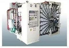 картинка Линия по производству 3-компонентных шприцев (2,5,10,20 мл) с линией сборки от магазина компании Метасила