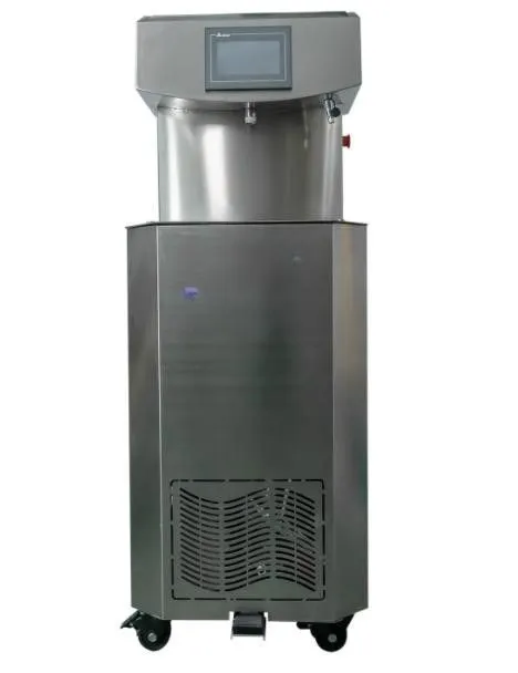 картинка Линия по производству шоколада E-40 от магазина Метасила