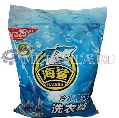 картинка Стиральный порошок (2,218 кг) от магазина Метасила