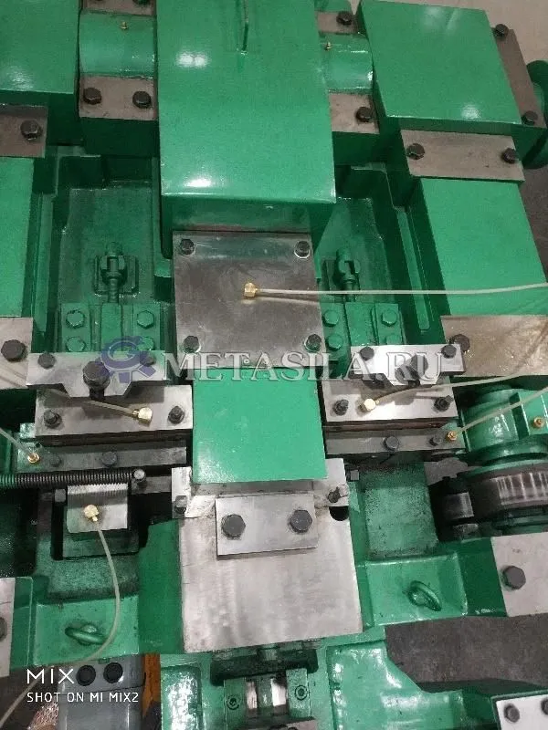 картинка Гвоздильный автомат DR-67 от магазина Метасила