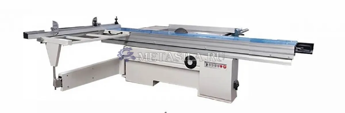 картинка Прецизионная скользящая пила  от магазина Метасила