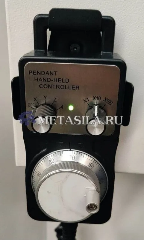 картинка Станок для заточки торца дисковых пил от магазина Метасила