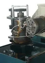 картинка Линия по производству сеток (модель Т-10)  от магазина Метасила