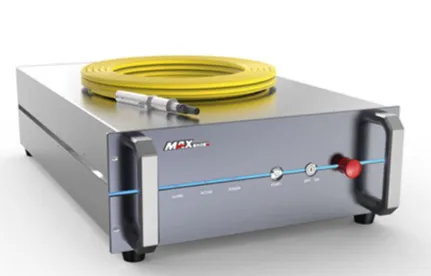 картинка Станок для лазерной резки металла, размер стола 600 на 600 мм. Модель WS-1500 от магазина Метасила