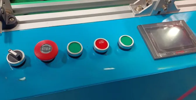 картинка Пневматическая игольчатая сеялка для кассет, модель L400 от магазина Метасила