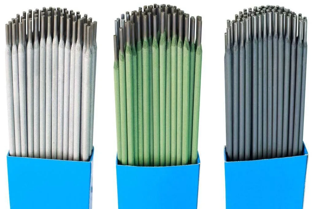 картинка Линия по производству сварочных электродов W5BN от магазина Метасила