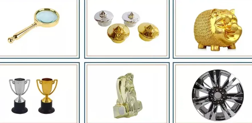 картинка Однодверная ионная вакуумная установка для напыления покрытий на детали, модель V-1000  от магазина Метасила