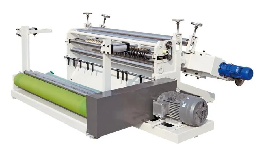 картинка Станок для перемотки LK-40 от магазина Метасила