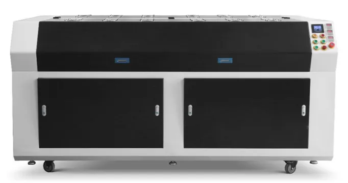 картинка Платформа для UV сушки, отверждения, модель J-32 от магазина Метасила