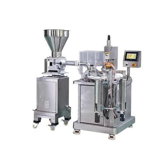 картинка Станок для производства тарталеток TN13 от магазина Метасила