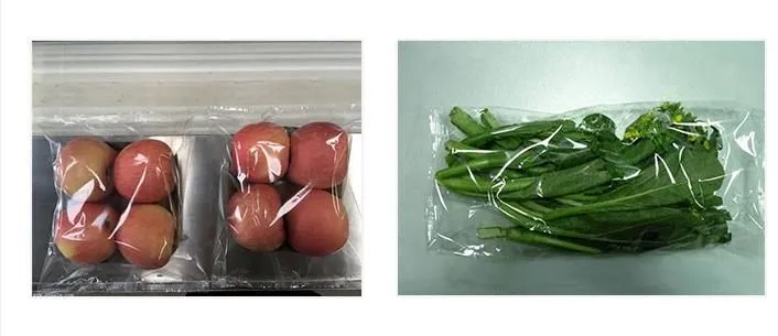 фото Горизонтальный упаковочный станок АМВ-450 от магазина Метасила