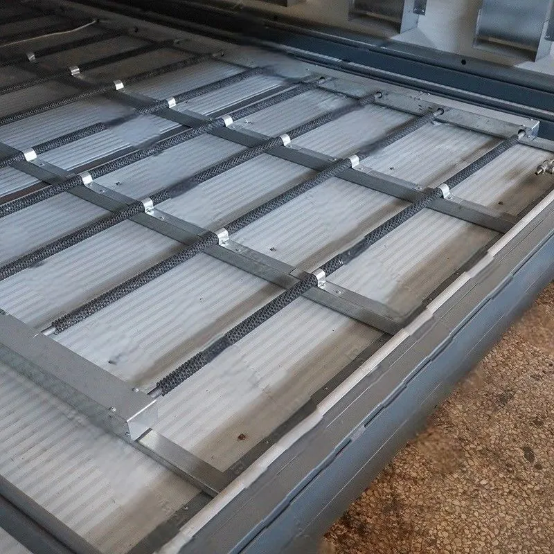 картинка Печь для ламинирования стекла, модель LK-2900 от магазина Метасила