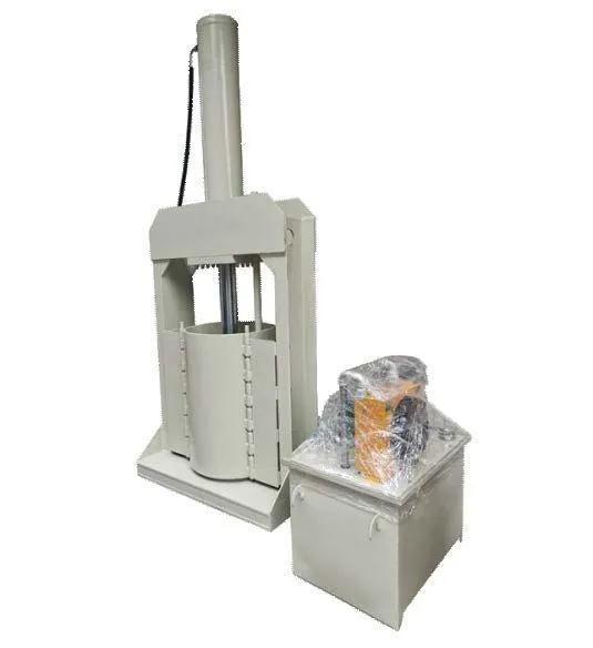 фото Машина для наполнения герметика в тубы HY50 от магазина Метасила