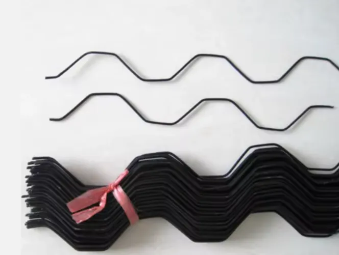 картинка Линия производства зигзагообразгой проволоки с покрытием, модель MK-10 от магазина Метасила