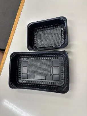 фото Машина для запечатывания лотков пленкой (CDV- 35) от магазина Метасила