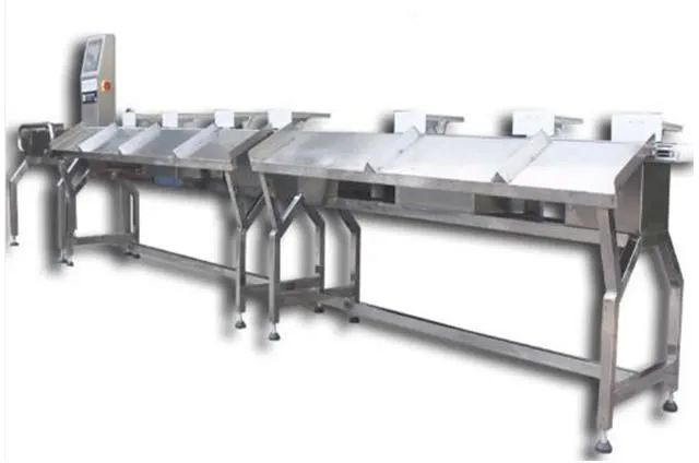 фото Чеквейер FED22 (5-уровневая сортировка) от магазина Метасила