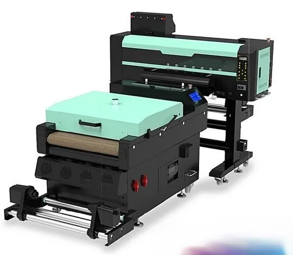 картинка Принтер DTF (модель ERC02) от магазина Метасила