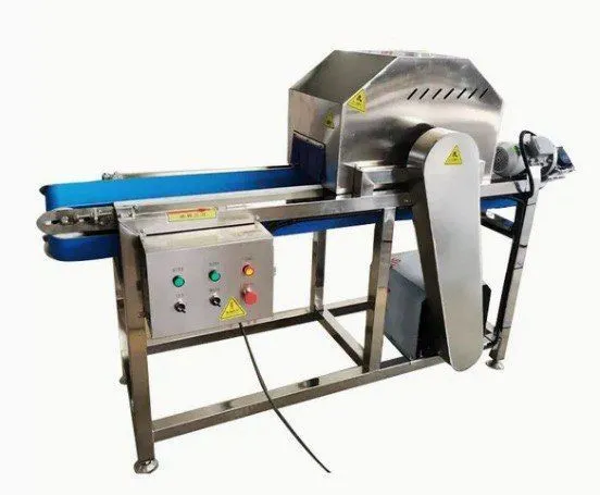 картинка Промышленная овощерезка RKL35 от магазина Метасила