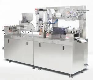 фото Станок для упаковки в Дип Пот (модель PM100V) от магазина Метасила