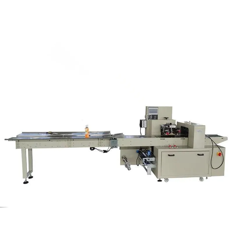 картинка Линия для резки, складывания и упаковки скатертей (модель DR-1400) от магазина Метасила