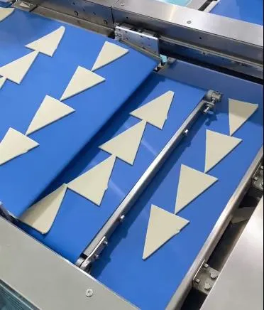 картинка Линия по производству круассанов DRV-10 от магазина Метасила