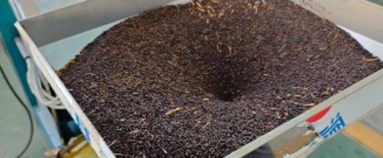 картинка Спиральный маслопресс, модель HG-200  от магазина Метасила