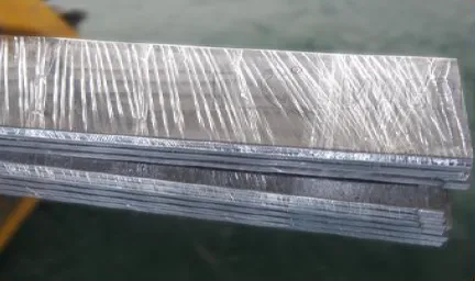 фото Горизонтальная упаковочная машина в скотч (модель SDF-03) от магазина Метасила