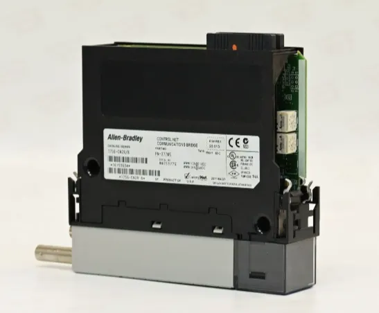 картинка Allen-Bradley 1756-CN2R/B  от магазина Метасила