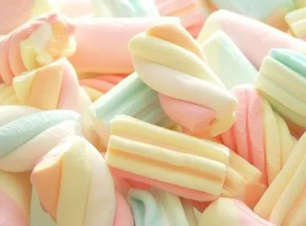 картинка Линия по производству Маршмеллоу (100кг/ч) от магазина Метасила