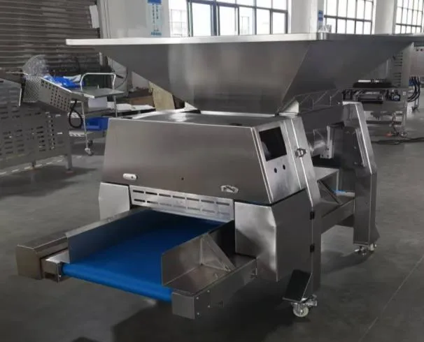 картинка Линия по производству круассанов DRV-10 от магазина Метасила