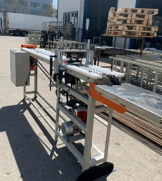 картинка Станок для нанесения логотипа на деревянные столовые приборы (модель МВС-30) от магазина Метасила