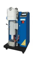 картинка Литейная машина для ювелирных изделий (модель SE-06) от магазина Метасила