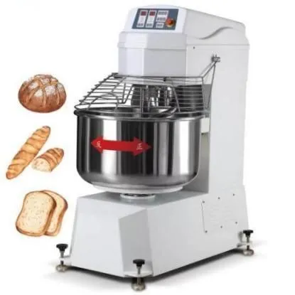 картинка Миксер для замеса теста CV-80 от магазина Метасила