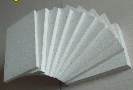 картинка Линия по производству стекломагниевых плит R141G от магазина Метасила