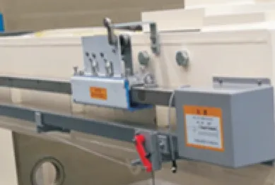 картинка Автоматический фильтр пресс, модель I-18X от магазина Метасила