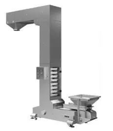 фото Линия упаковки капсул для стирки в контейнеры WN96K от магазина Метасила