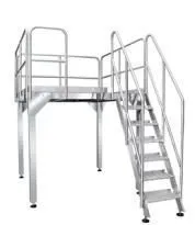 фото Линия упаковки капсул для стирки в контейнеры WN96K от магазина Метасила