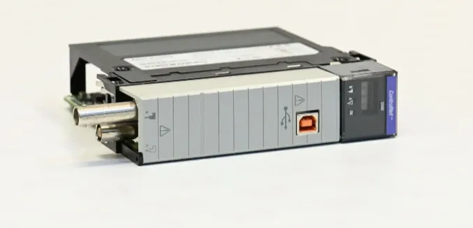 картинка Allen-Bradley 1756-CN2R/B  от магазина Метасила