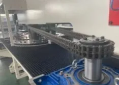 картинка Токарный координатно- пробивной пресс с ЧПУ DS-300 (полностью электрический сервопривод) от магазина Метасила