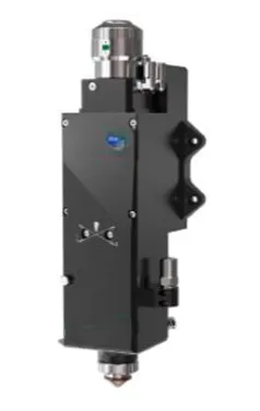 картинка Станок для лазерной резки металла, размер стола 600 на 600 мм. Модель WS-1500 от магазина Метасила