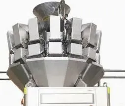 фото Автоматическая упаковочная машина (модель Н-5200) от магазина Метасила