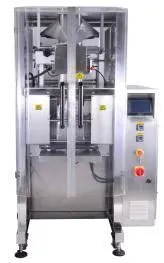 фото Станок для упаковки жидкостей в пакет ZW50  от магазина Метасила