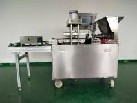 картинка Машина для лепешек Роти (модель H0644) от магазина Метасила