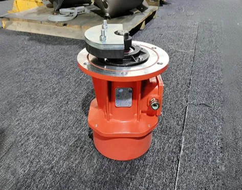 картинка Линейное вибрационное сито, модель G5 от магазина Метасила